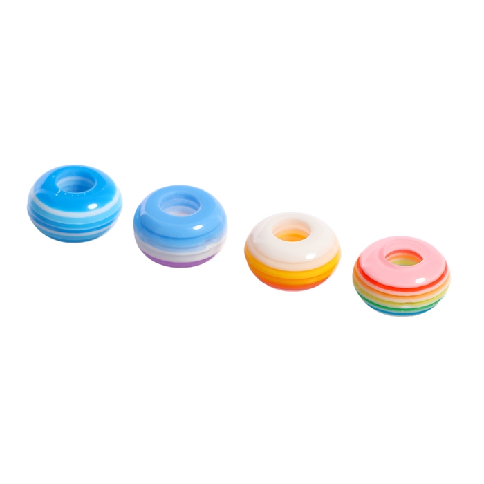 Набор для творчества «Создай своё украшение», 25 видов бусин Набор для творчества «Создай своё украшение», 25 видов бусин