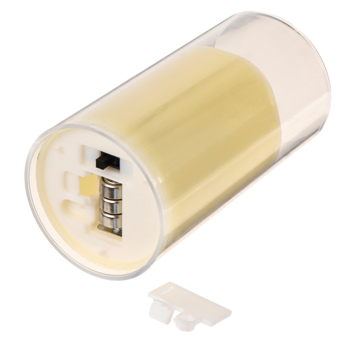 Свеча светодиодная Свеча светодиодная "Уют"