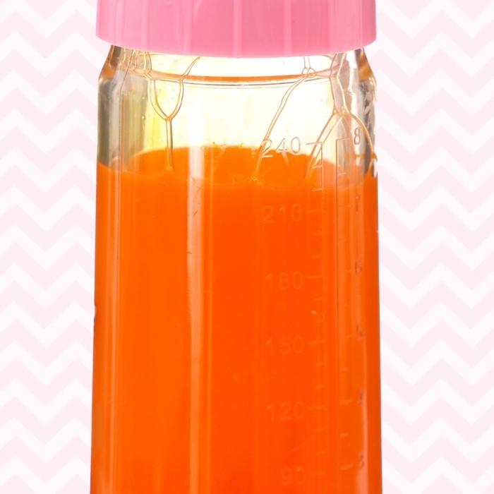 Бутылочка для пупса Бутылочка для пупса