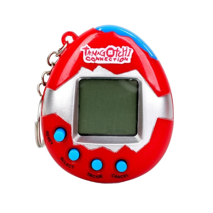 Электронная игра «Захватим мир вместе!»,168 персонажей, цвета МИКС Электронная игра «Захватим мир вместе!»,168 персонажей, цвета МИКС