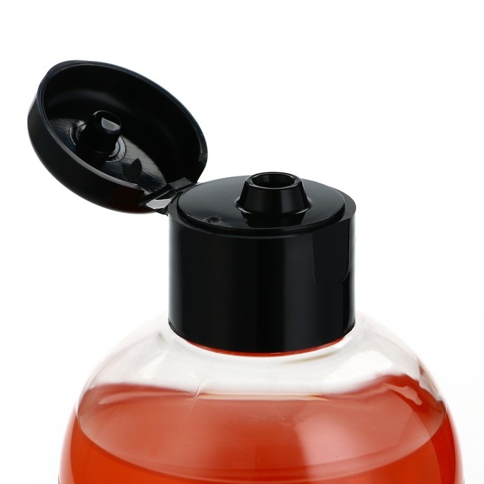 Гель для душа Sweet passionfruit, питание и увлажнение, 400 мл, аромат маракуйи, PICO MICO Гель для душа Sweet passionfruit, питание и увлажнение, 400 мл, аромат маракуйи, PICO MICO