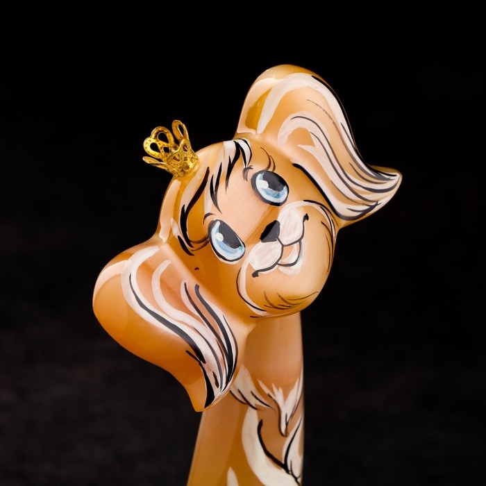 Сувенир Сувенир "Собака Принцесса"