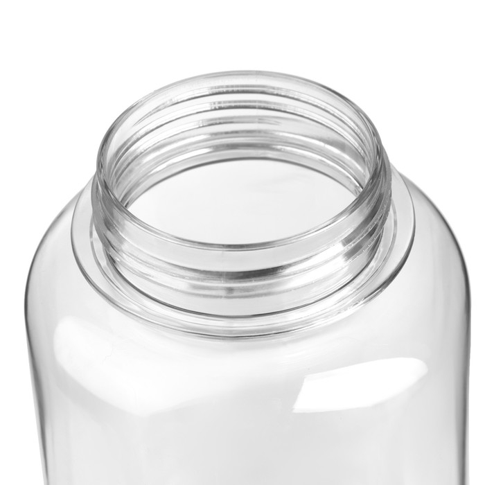 Бутылка для воды, 1.2 л,  Бутылка для воды, 1.2 л, "Мастер К"