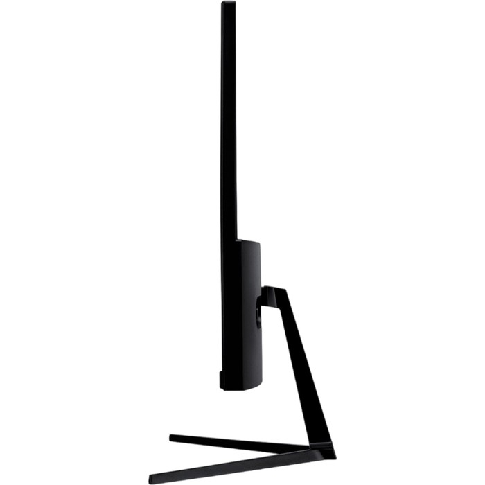 Монитор Acer Nitro QG240YH3BIX, 23,8 Монитор Acer Nitro QG240YH3BIX, 23,8", VA, 1920×1080, 100Гц, 4 мс, D-Sub, HDMI, чёрный