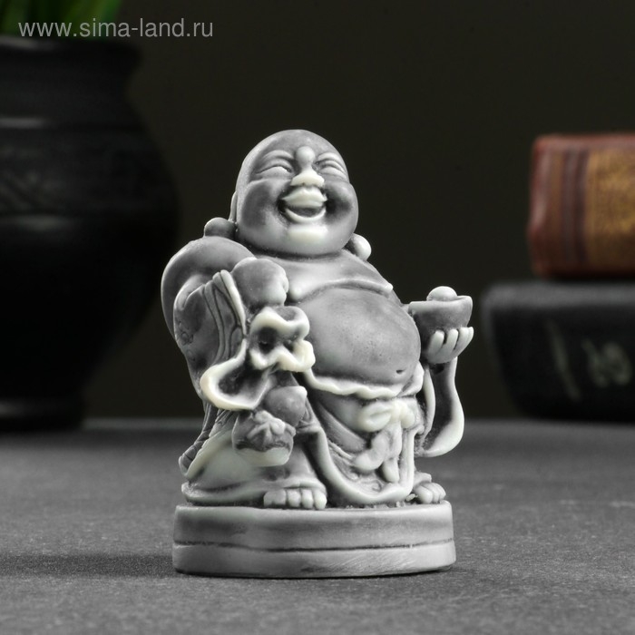 Сувенир Сувенир "Хоттей" МИКС 5,5см