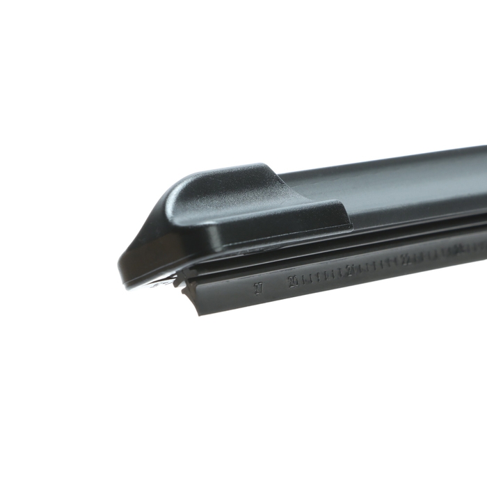 Щётка стеклоочистителя Cartage 19/480 мм, бескаркасная, мультикрепление Щётка стеклоочистителя Cartage 19/480 мм, бескаркасная, мультикрепление