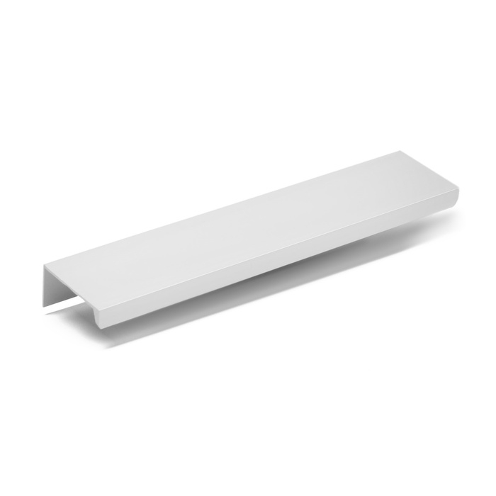 Ручка CAPPIO RT001CP, L=150,м/о 128, цвет матовый хром Ручка CAPPIO RT001CP, L=150,м/о 128, цвет матовый хром