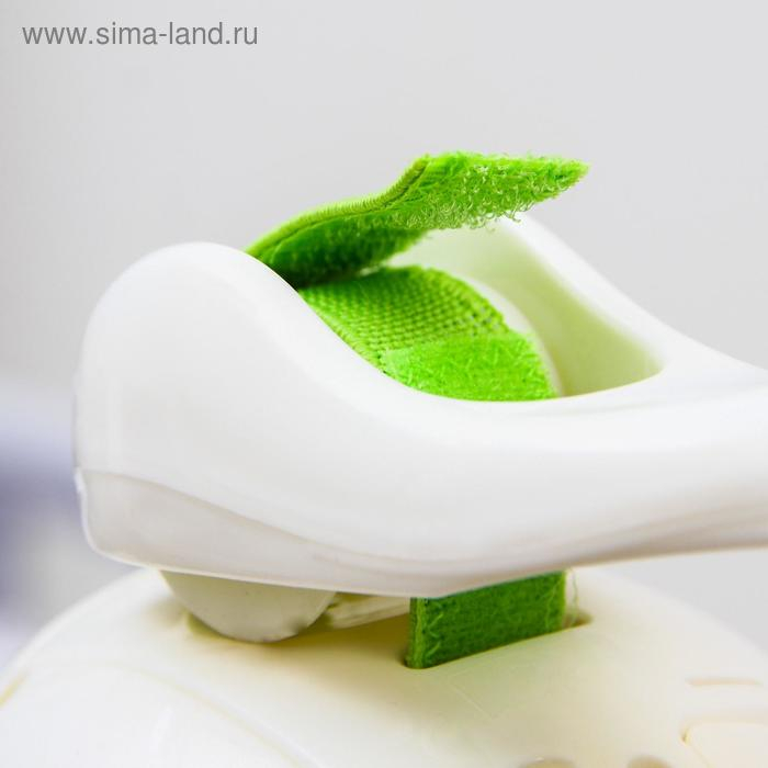 Мобиль музыкальный на кроватку «Полянка», на батарейках, Крошка Я Мобиль музыкальный на кроватку «Полянка», на батарейках, Крошка Я