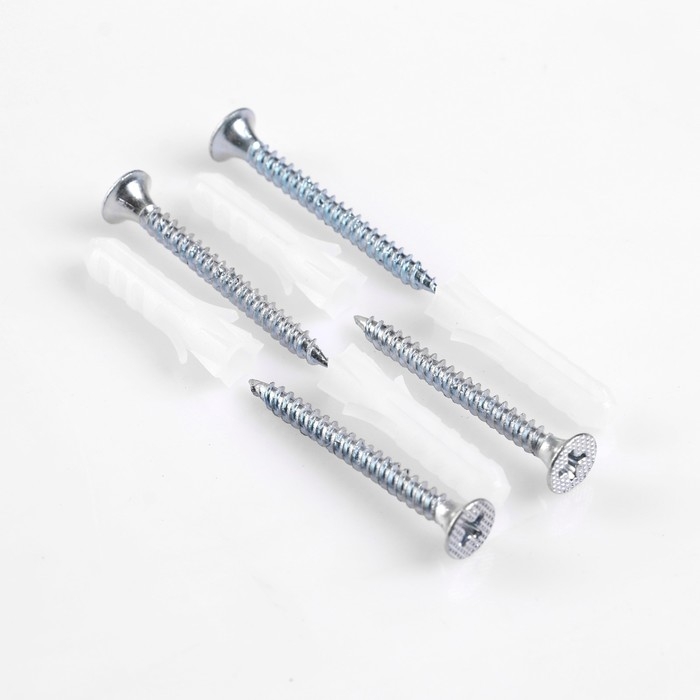 Держатель для гитары Music Life настенный, чёрный Держатель для гитары Music Life настенный, чёрный