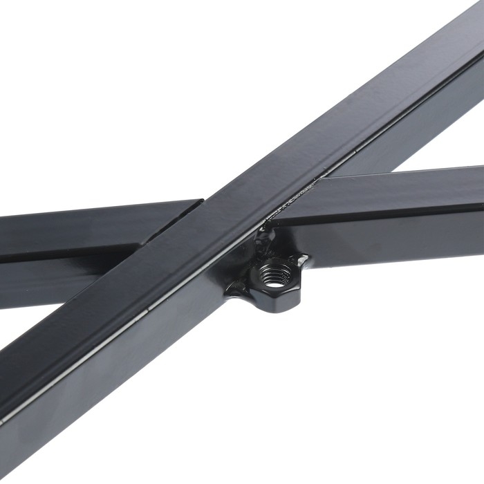 Каркас для ванны Eurolux LAIT / MIAMIKA, 160x70 см, Х-образный Каркас для ванны Eurolux LAIT / MIAMIKA, 160x70 см, Х-образный