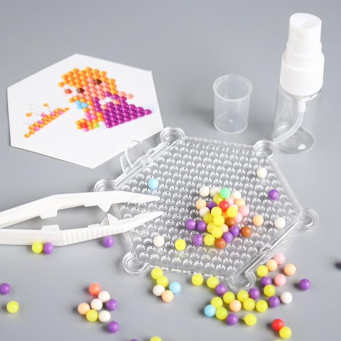 Аквамозаика «Принцессы: Рапунцель», 150 шариков Аквамозаика «Принцессы: Рапунцель», 150 шариков