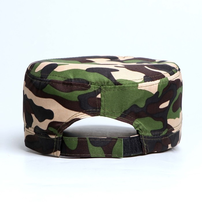 Кепка взрослая «Лучший рыбак» Кепка взрослая «Лучший рыбак»