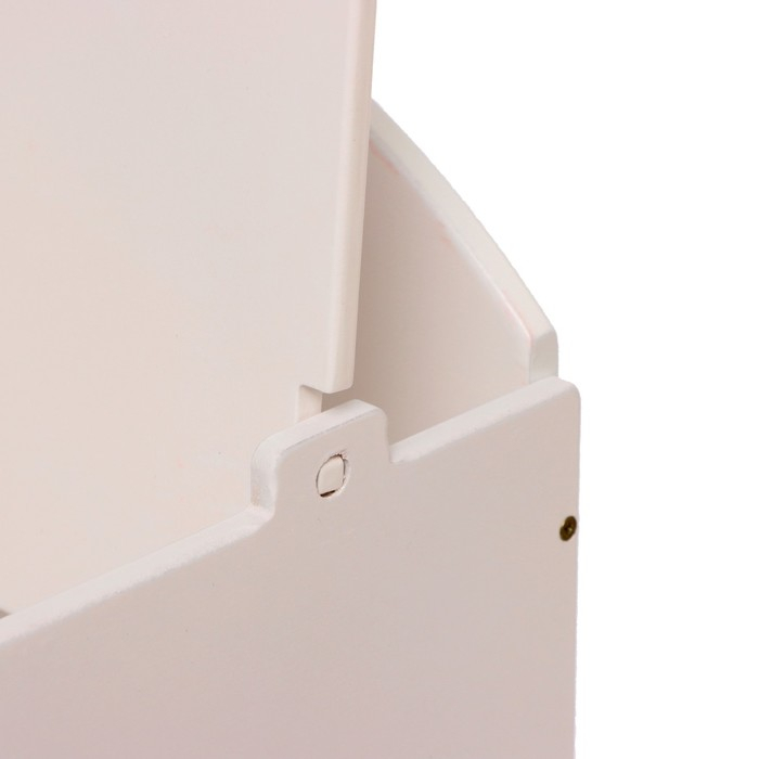 Контейнер-сундук с крышкой Little princess Контейнер-сундук с крышкой Little princess