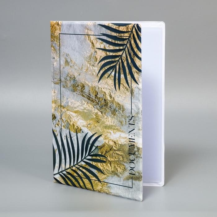 Папка для документов «Docs», 8 файлов А4 Папка для документов «Docs», 8 файлов А4