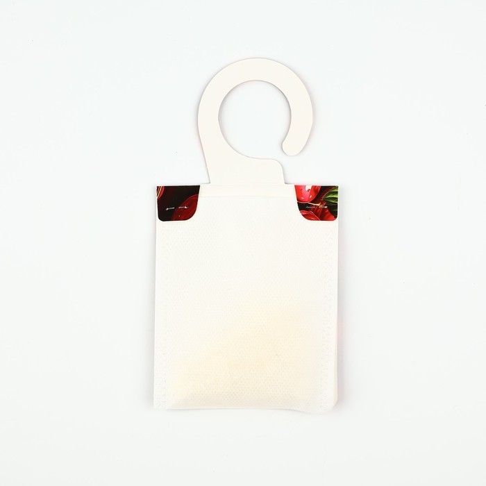 Ароматизатор для дома (саше) «Манящая вишня», 8 х 15,5 см.