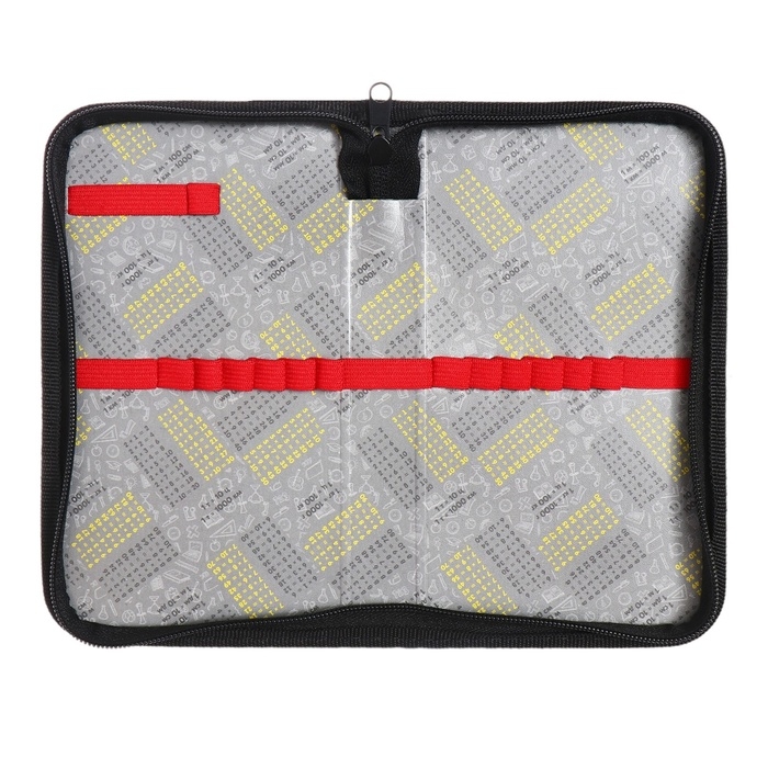 Пенал 1 секция 115 х 205 х 30 мм, Calligrata  Пенал 1 секция 115 х 205 х 30 мм, Calligrata "Кеды аниме", ламинированный картон