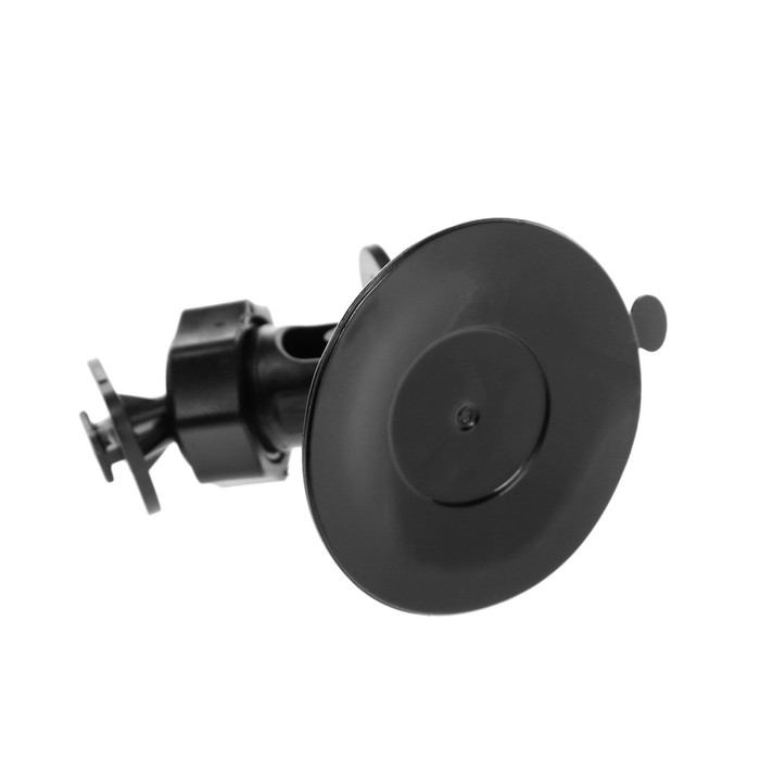 Держатель регистратора на присоске, V2 Держатель регистратора на присоске, V2