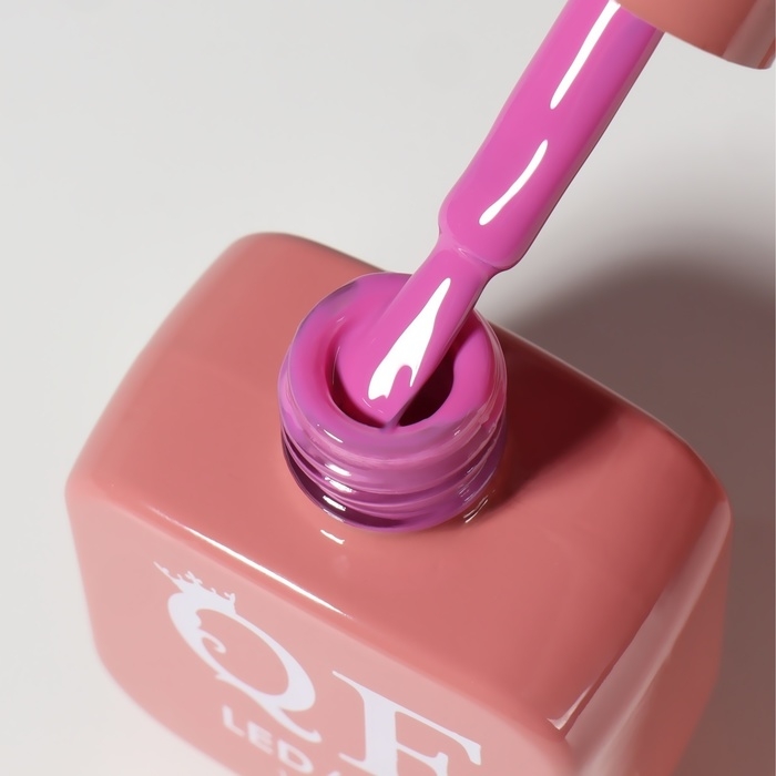 Гель лак для ногтей «SIMPLE», 3-х фазный, 10 мл, LED/UV, цвет (228) Гель лак для ногтей «SIMPLE», 3-х фазный, 10 мл, LED/UV, цвет (228)