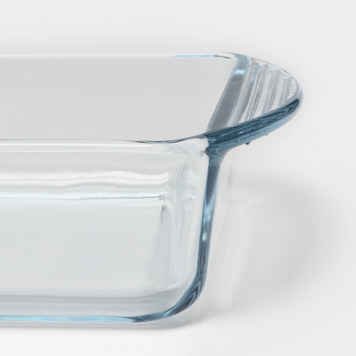 Набор форм для запекания Borcam, 2 предмета: 1,95 л, 1,04 л Набор форм для запекания Borcam, 2 предмета: 1,95 л, 1,04 л