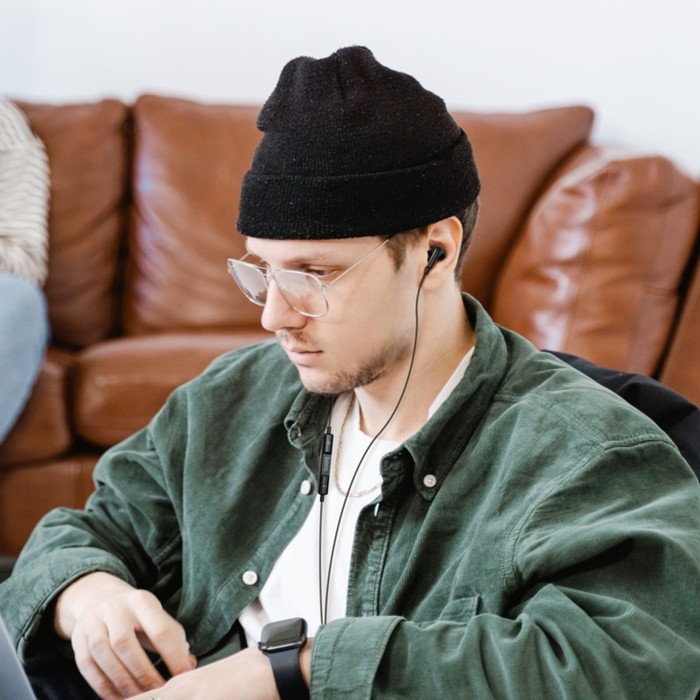 Наушники Hoco M101 Pro, проводные, вакуумные, микрофон, 1.2 м, чёрные Наушники Hoco M101 Pro, проводные, вакуумные, микрофон, 1.2 м, чёрные