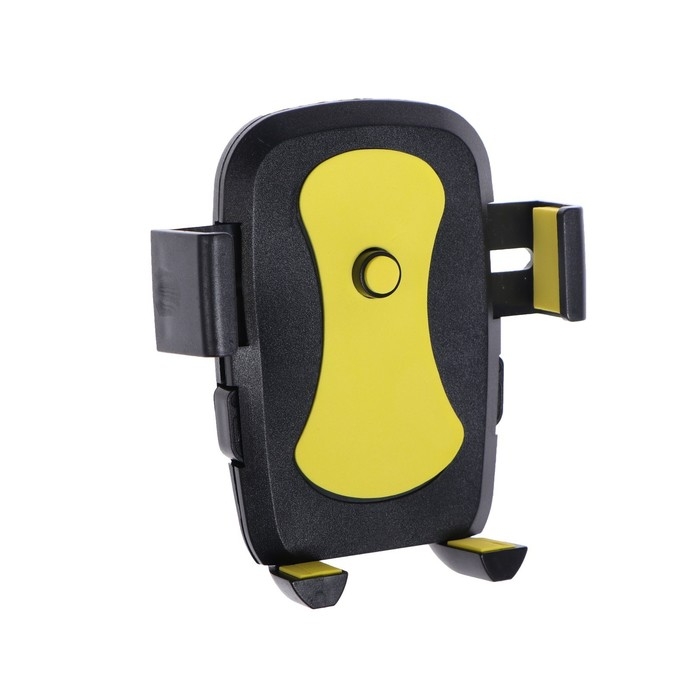 Держатель телефона Cartage, раздвижной 5.5-8.5 см, микс Держатель телефона Cartage, раздвижной 5.5-8.5 см, микс