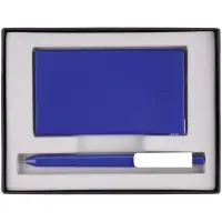 Набор Power Pack Plus, синий