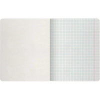 Тетрадь 12Л. КЛ. ZEFIR COLORS 3 ВИДА 7-12-703/1