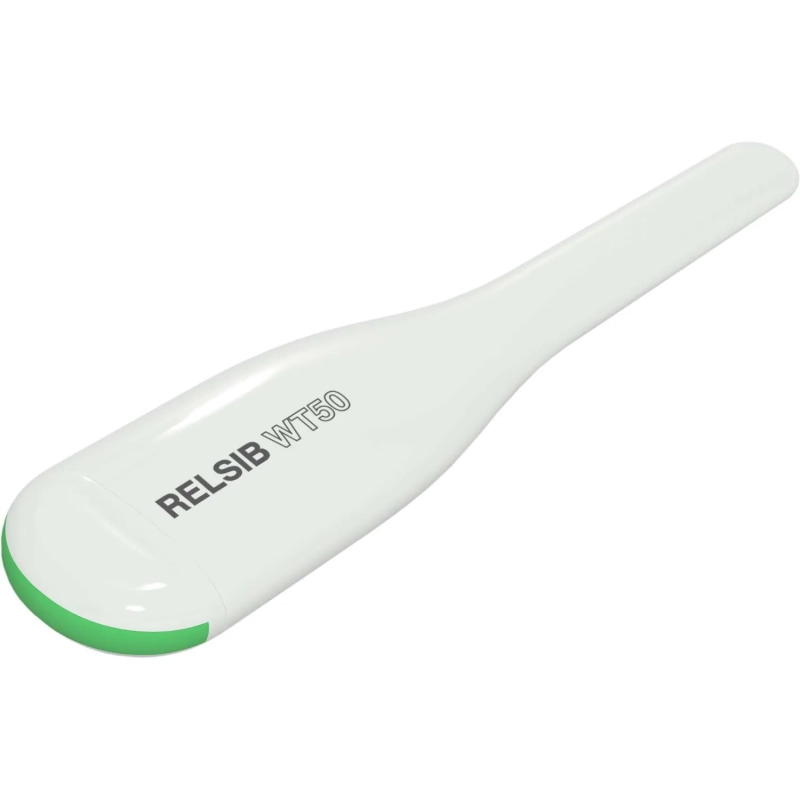 Термометр медицинский RELSIB WT50 с Bluetooth