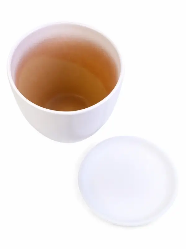 Набор горшков цветочный поддоном 4 шт 0,4 / 1 / 2,5 / 5 л керамика, Белый Набор горшков цветочный поддоном 4 шт 0,4 / 1 / 2,5 / 5 л керамика, Белый