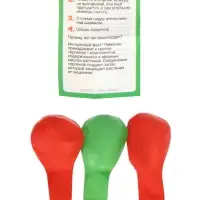 ЭВРИКИ Набор для опытов "Адвент-календарь", опыты, 13 опытов ЭВРИКИ Набор для опытов "Адвент-календарь", опыты, 13 опытов