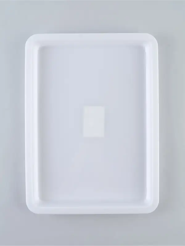 Лоток для рисования эбру, 34&times;25 см