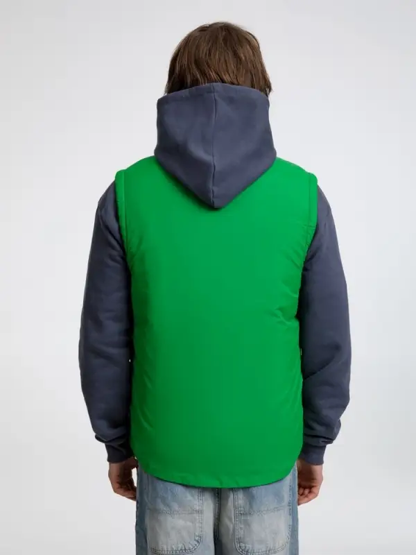 Жилет Kama зеленый, размер XS Жилет Kama зеленый, размер XS