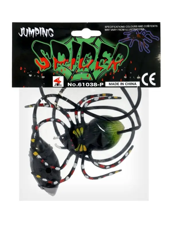 Прыгающий &laquo;Паук&raquo;