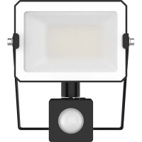 Прожектор светодиодный с cенсором  20 Вт 6500K холод св OSRAM