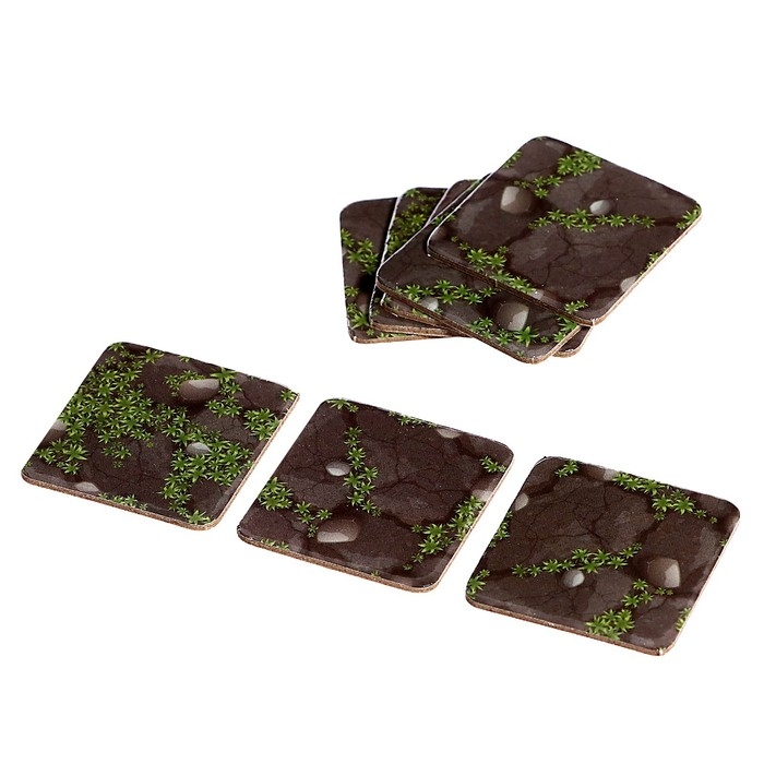 Настольная игра «Искатели сокровищ», 2-5 игроков, 6+ Настольная игра «Искатели сокровищ», 2-5 игроков, 6+