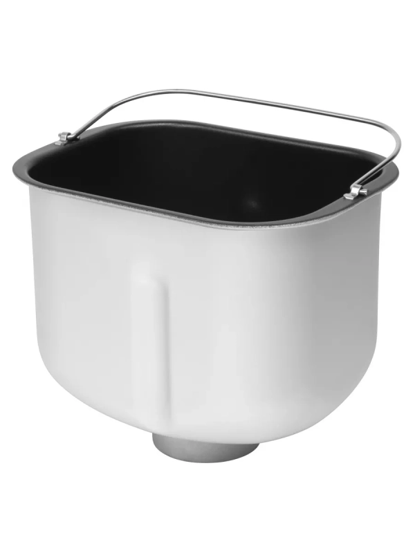 Хлебопечь HYBM-3086 600Вт белый Хлебопечь HYBM-3086 600Вт белый