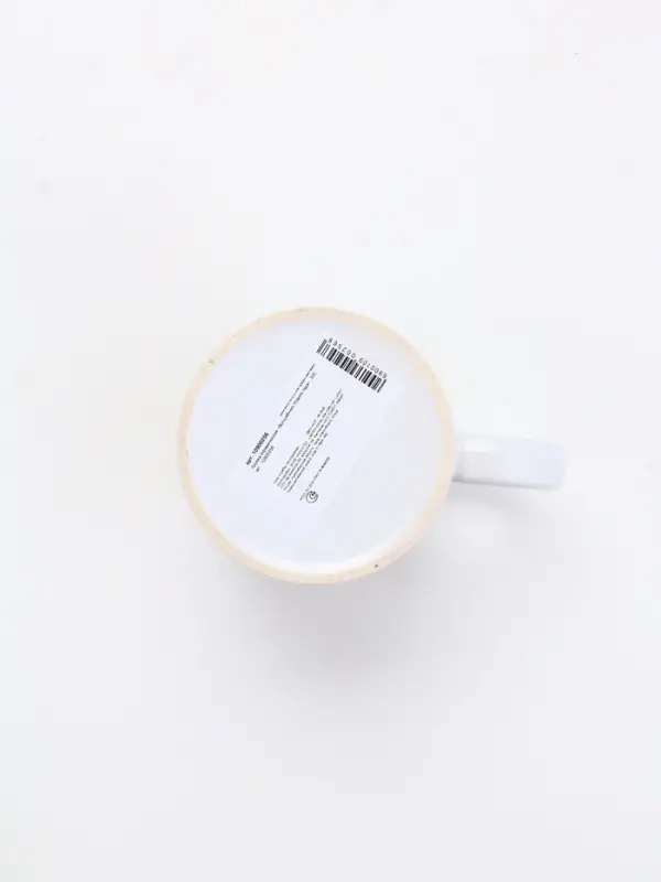 Кружка керамическая новогодняя «Волшебного Нового года», 320 мл Кружка керамическая новогодняя «Волшебного Нового года», 320 мл