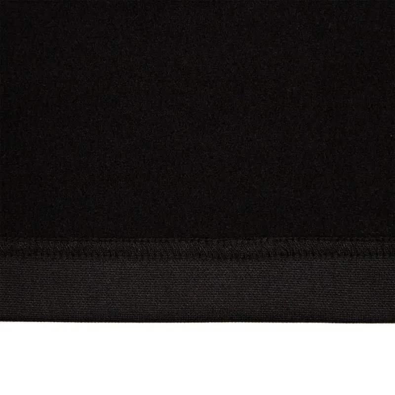 Толстовка унисекс Hike Klondike, черная, размер S