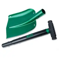 Лопата телескопическая (66-82 см), алюминиевая AVS SS-8221