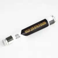 Шашки, поле винил, 30&times;30 см, d=3 см, h=0.9 см