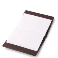Фотоальбом на 200 фото 10х15 см с фоторамкой, кожзам "Мелкие цветы" 20,5х4х26,5 см