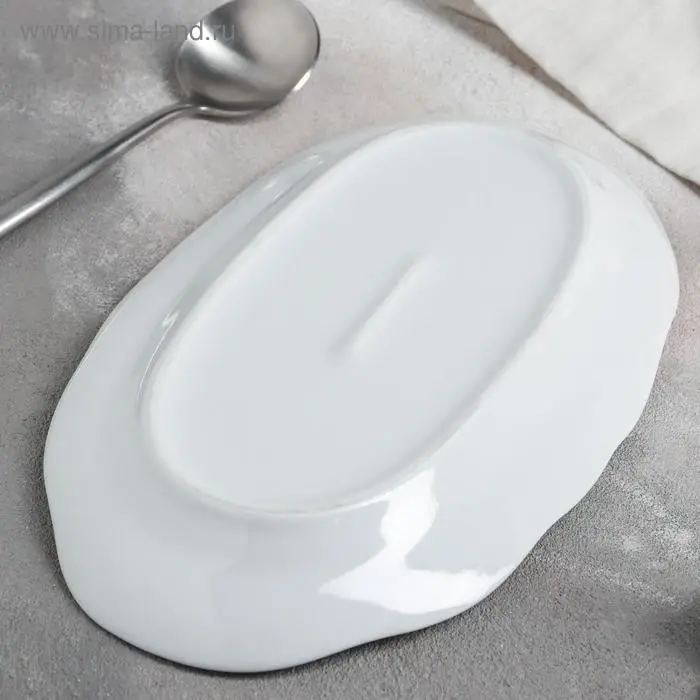 Блюдо для хлеба &laquo;Надежда&raquo;, 27 см