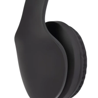 Гарнитура накладные H-HP104 черный беспроводные