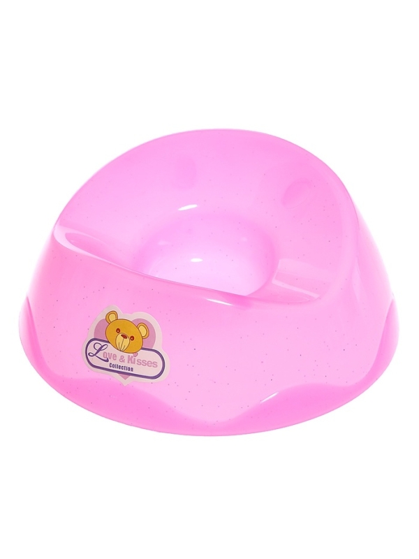 Уценка (в пакете) Пупс функциональный «Мой малыш», пьет, писает, с аксессуарами