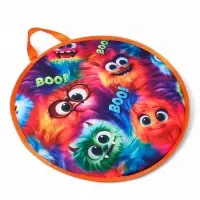 Ледянка Winter Star «Монстрики», d=45 см, толщина 1 см