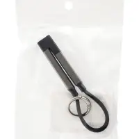 Кабель Type-C - USB, Type-C, 3 А, 10 см, чёрный