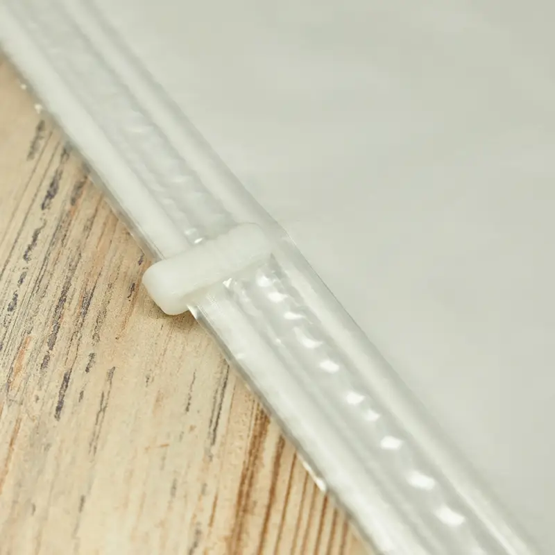 Пакет вакуумный тм VETTA, дорожный скручивающийся, без клапана, 40х60см