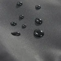 Рюкзак городской, 2 отделения, 3 кармана, водонепроницаемое дно, 27&times;14&times;39 см, синий