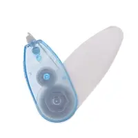 Корректор-лента, 5 м &times; 5 мм, раздвижной, блистер, европодвес