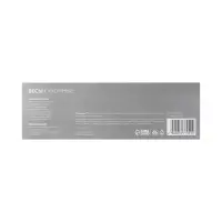 Мерная ложка Luazon LV-507, электронная, до 0.5 кг, белая